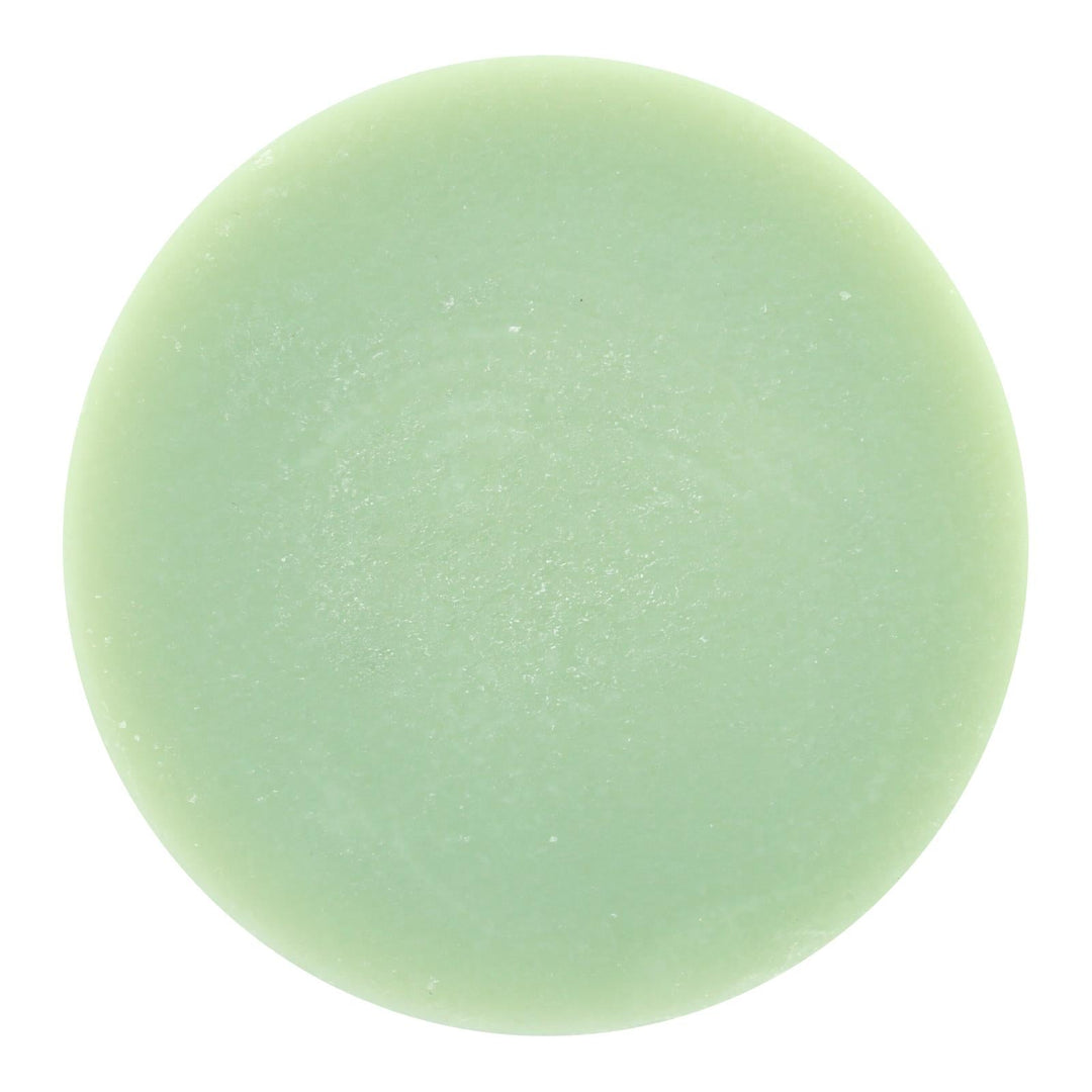 Sappo Hill Glycerine Soap Cucumber - 3.5 Oz - Case Of 12 - Maras Green